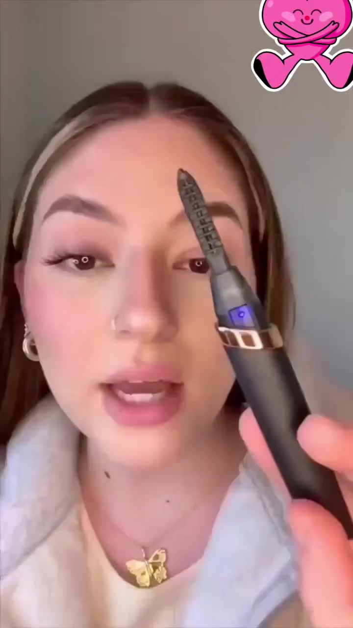 جهاز مكبس لتصفيف الرموش الحراري يعمل على الشحن ✔️ 

مكبس رموش الحراري : أرفعي رموشك بسهولة لتحصلي على تأثير واسع ونظرة ساحرة تدوم طوال اليوم ✔️ 
✅ سهل الأستخدام بفضل خصائص التسخين السريع ✔️
✅ يجعل الرموش بارزة بشكل طبيعي وتدوم طويلاً ✔️
✅مصنوع من مادة ABS عالية الجودة ✔️
✅ رفع الرموش دون أي إزعاج ✔️
✅ لا يضر الرموش ابدآ ✔️
✅ استخدميه قبل المسكارة لنتيجة مبهرة😍✔️

#خطوبة #خطبة #حب #ورد #عقد #ذكرى #عشق #ذكرى_زواج #عائلتي #عرس #عروس #عريس #حفل #حفلة #ذهب #ألماس #تجهيز_عرائس #زواج #أفراح #فستان #فاشن #مكياج #فستان #تسريحات #أزياء #خاتم #اعراس #عرايس #زفة #فستان_عروس


**إذا كنت صاحب هذا الإعلان وتريد حذفه لأي سبب، رجاءا أرسل رسالة إلى الدعم الفني**