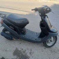 ماطور بوتين • شغال • ما بي شي