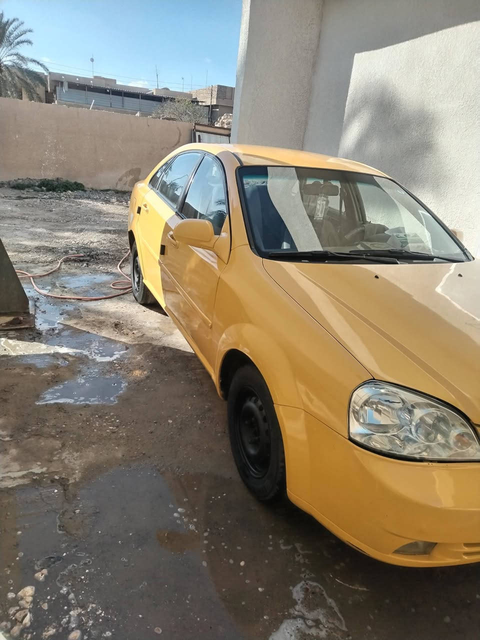 من رخصت مدير الكروب المحترم اوبترا ٢٠٠٥ بغداد رقم انكليزي باقي ع الاستلام كير محرك تأيرات خير من الله كير عادي صدر ٨٠٪ تبريد فقط غاز الكشر تجي اتشوف بعينك مصفره هيئه وغرامات السعر ٤٨$ اتصال *********** وبي واتساب واسف ع الاطاله
