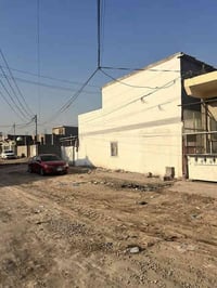 دار للايجار • حواس الحسينيه • ٢٠٠م