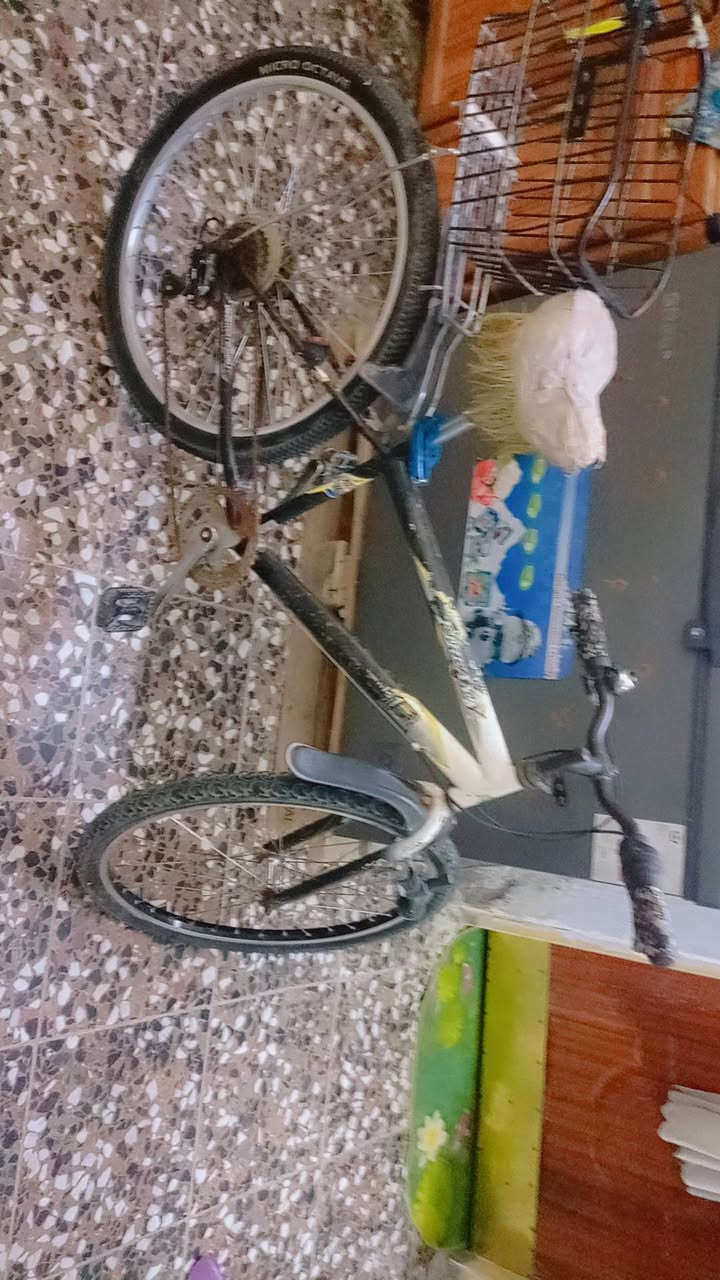 سلام عليكم بايسكل كيموالبيع


**إذا كنت صاحب هذا الإعلان وتريد حذفه لأي سبب، رجاءا أرسل رسالة إلى الدعم الفني**