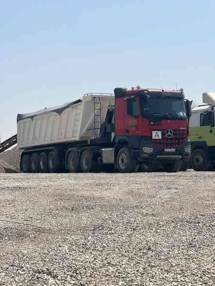 السلام عليكم للبيع اروكس 2019 حجم 53.33 بلادي قلاب مجموعه جي إف سبرنك مربوطه عربانه 4دناكير شاكر حداد مكفوله كفاله عامه *********** مكان بغداد
