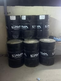 براميل فارغة • للبيع • قابل للتفاوض