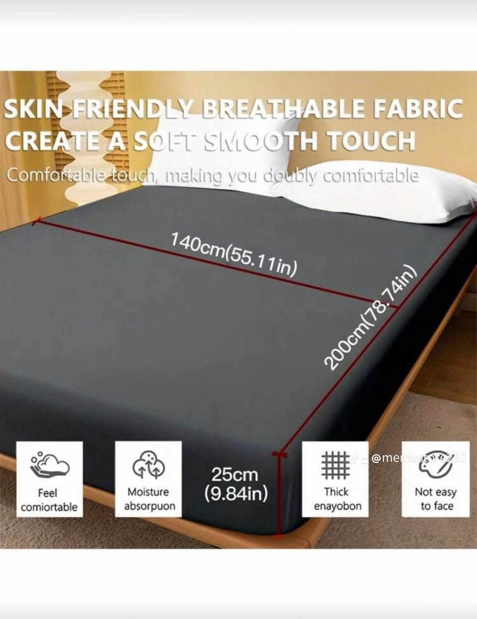 شي ان منزلي كل قطعه وسعرها للحجز يرجى مراسلة الصفحة يوجد خدمة توصيل 🚚 لجميع محافظات العراق


**إذا كنت صاحب هذا الإعلان وتريد حذفه لأي سبب، رجاءا أرسل رسالة إلى الدعم الفني**