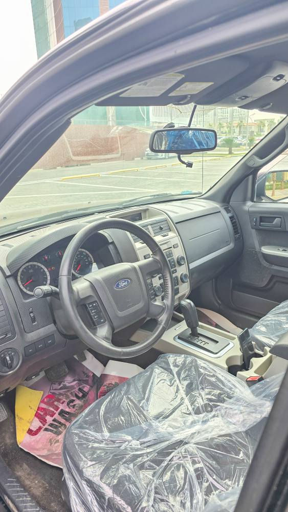Ford escape 2012 v6 3.0
بشرط كير و محرك و بدون صبغ 
واتس اب *********** أربيل, العراق
