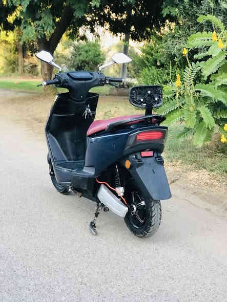 (((((525)))))بسس

سلام عليكم شباب دراجه شحن نوع سكنس بلاديه ممغير بيها اي شي
موديل42025😑
بطاريات 6دبل 🙂
النمر 3😍
السرعه 60 حقيقي 😾
تشغيل عن بعد. 🙂
جهاز إنذار السرقه🙂‍↔️
بصمات ثنين بعدهن بلجيس ❤️
للون مميز 😉 ❤️‍🔥
كشن طبي ❤️‍🔥
تمشيك بل شحنه وحده 45كيلو.  😍
تحمل شخصين 😉
قفل ستيرن😍
ليتات كلهن لد ❤️‍🔥
كلها كامله اي استفسار تصالً 
‭0787 075 9296‬
مكاني بغداد /الغزاليه
