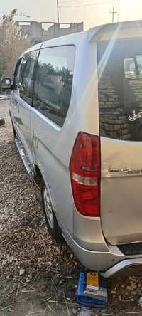 ستاركس • ٢٠٠٨ • رقم بصره