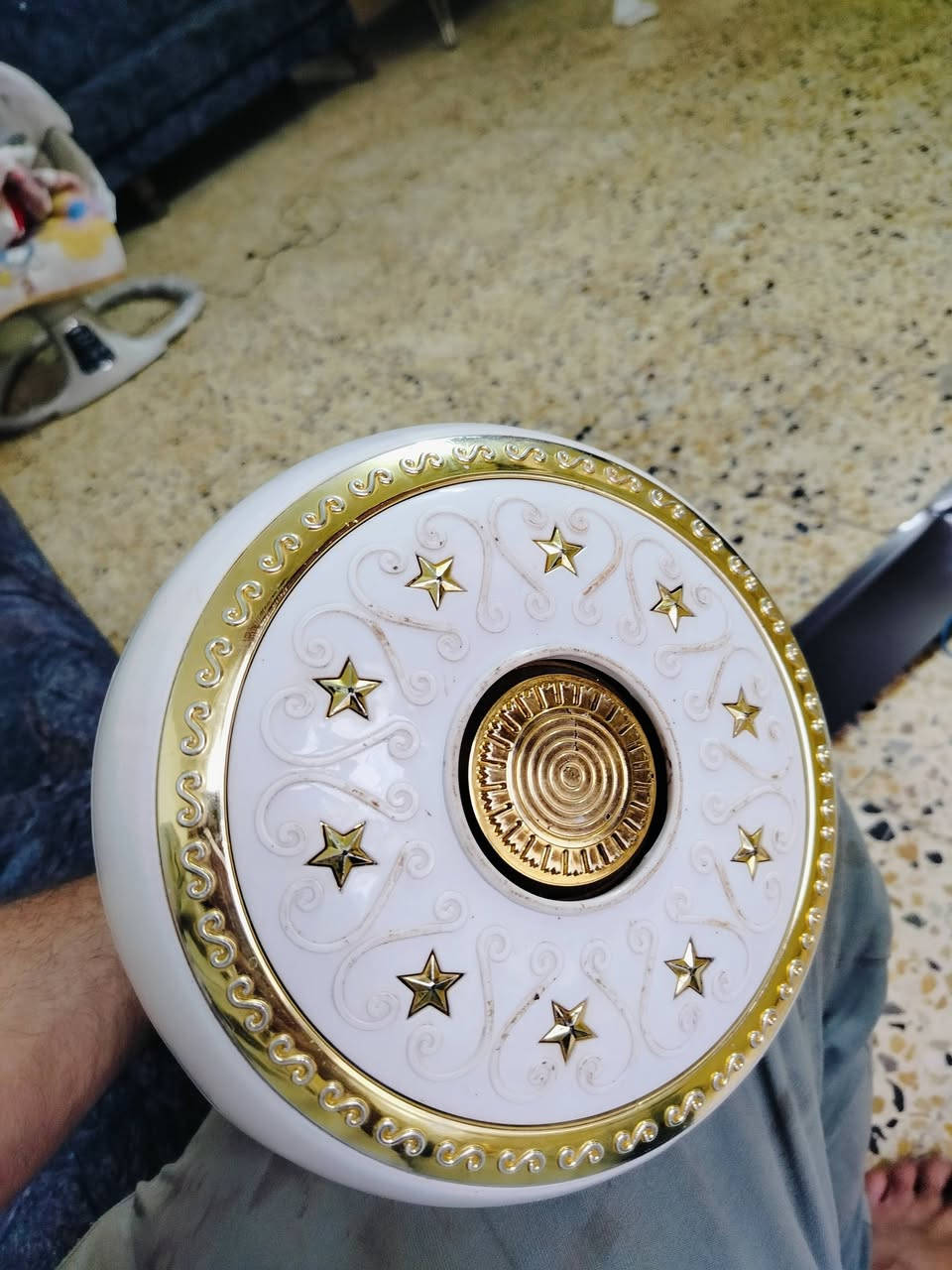 عندي هذول اثنين للبيع شرط شغالين سعر 20 الوحده


**إذا كنت صاحب هذا الإعلان وتريد حذفه لأي سبب، رجاءا أرسل رسالة إلى الدعم الفني**