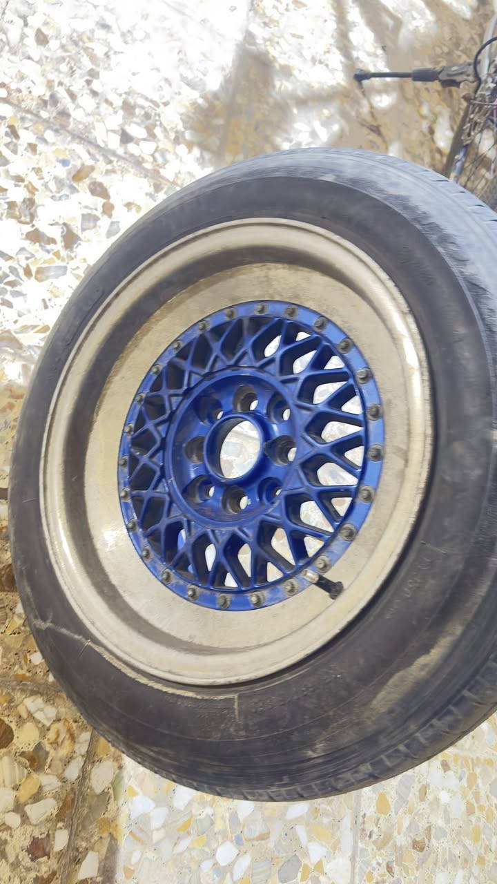 للبيع 0781537778

حجم 15


**إذا كنت صاحب هذا الإعلان وتريد حذفه لأي سبب، رجاءا أرسل رسالة إلى الدعم الفني**