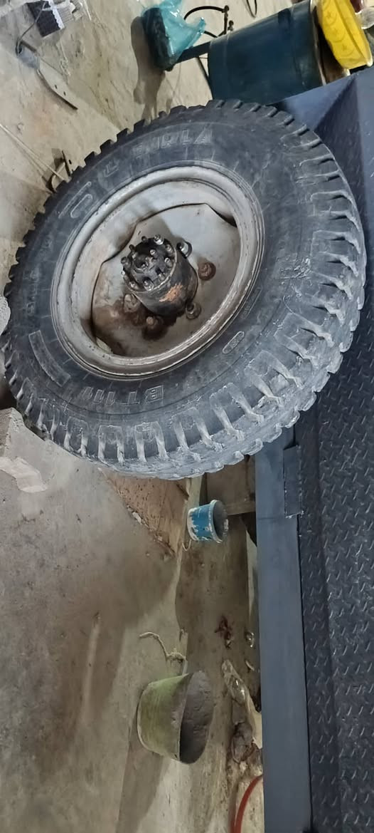 تانکــی نــوێ بۆ فرۆشتن


**إذا كنت صاحب هذا الإعلان وتريد حذفه لأي سبب، رجاءا أرسل رسالة إلى الدعم الفني**