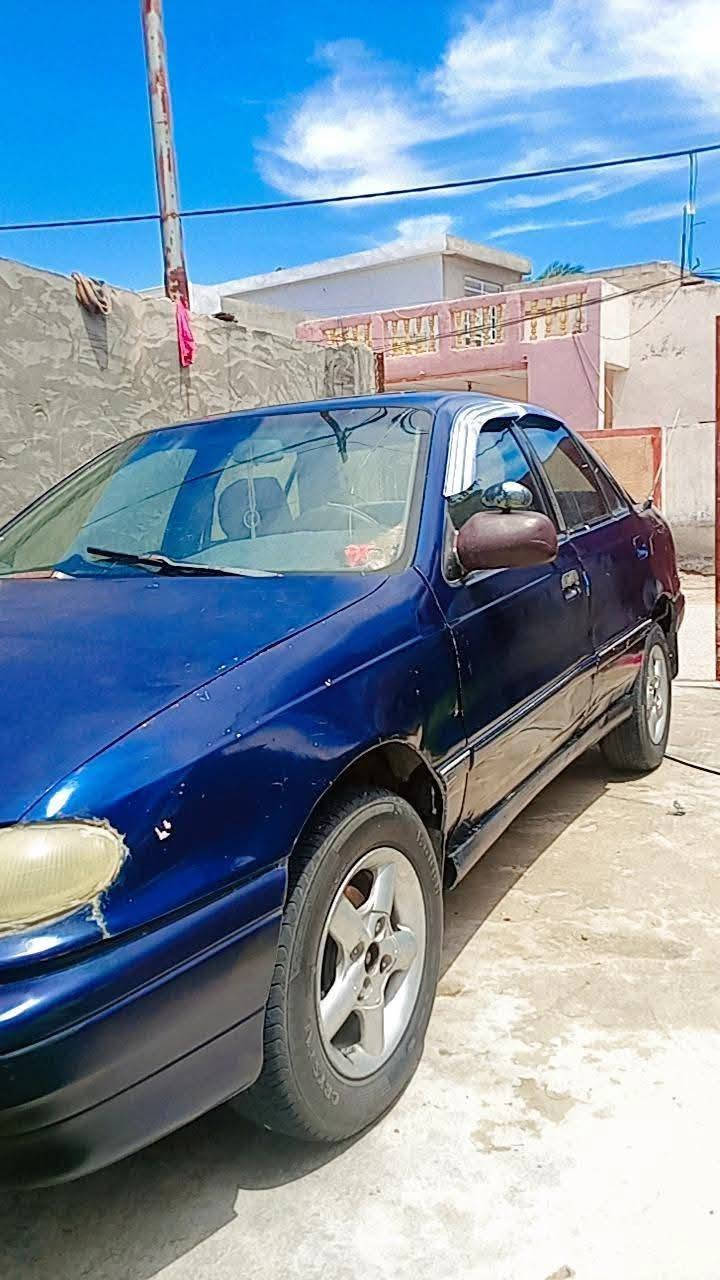 النترا دمعه موديل 94 سنويه لل 30 سياره حلوه كلشي شغال عدا التبريد مال بيت السعر 20 وبيه مجال بسيط ***********

