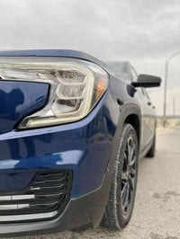 جمسي تيران  مديل ٢٠٢٣ فحص موقت بدون رقم ترقم جميع المحافظات محرك ١٥٠٠ ...