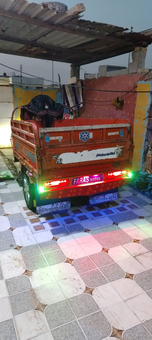 السلام عليكم شباب ستوته ايفان للبيع سعر باثنين وبيها مجال للطيبين بصره شط العرب  ستوته جاهزه من كل شيء *********** متواجد واتساب
