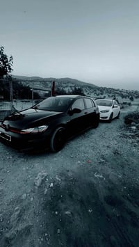 غولف GTI • ٢٠٢١ • ٦٧٠٠٠ كم