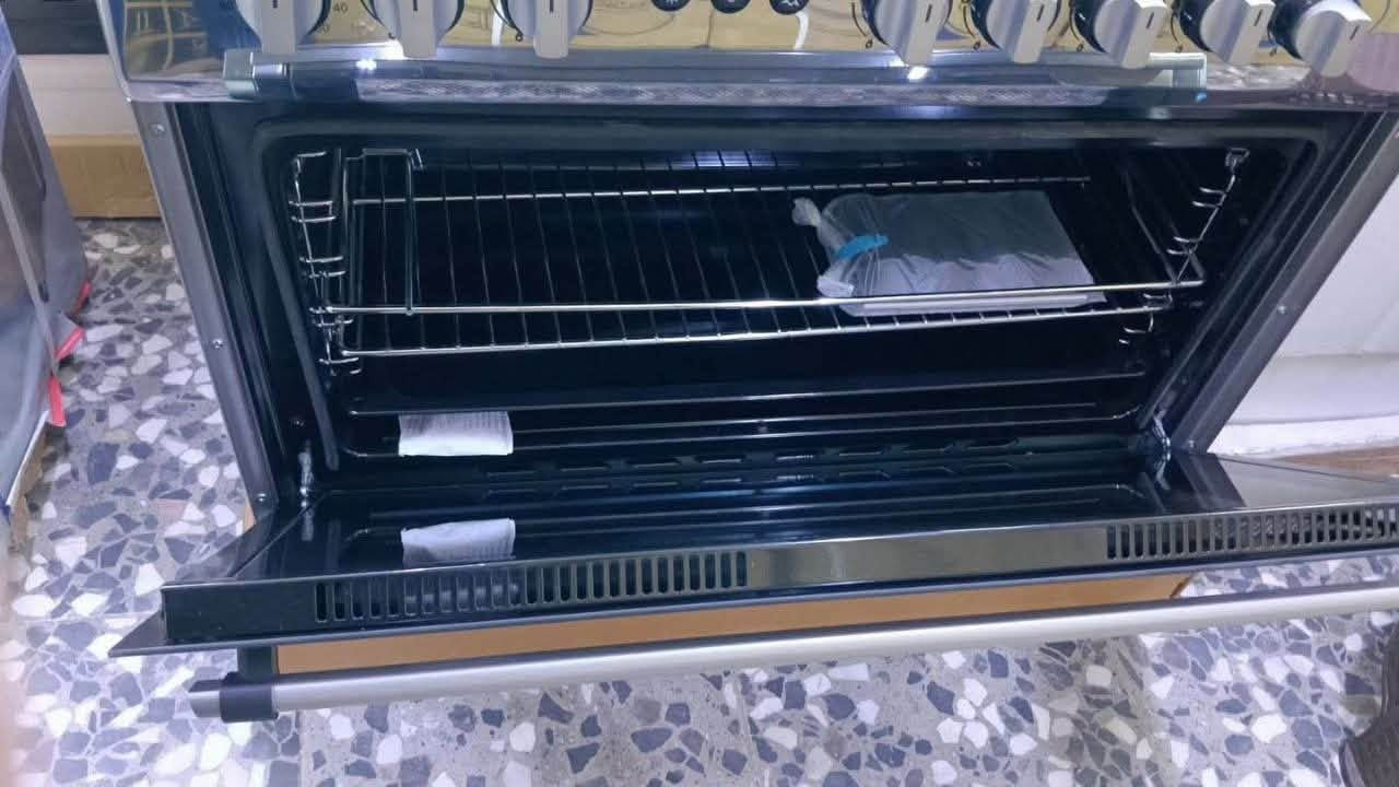 وصول طباخ جنرال تركي
السعر 465 الف

ضمان خمس سنوات موقعي 

توصيل بغداد 10 محافظات 25


**إذا كنت صاحب هذا الإعلان وتريد حذفه لأي سبب، رجاءا أرسل رسالة إلى الدعم الفني**