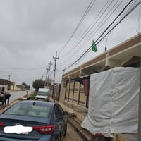 محلات للبيع • ٧ محلات • كفاح شمالي