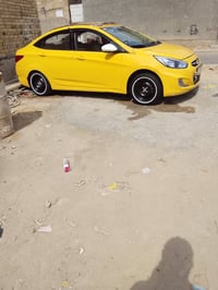 اكسنت ٢٠١٤ • رقم انكليزي • الديوانية