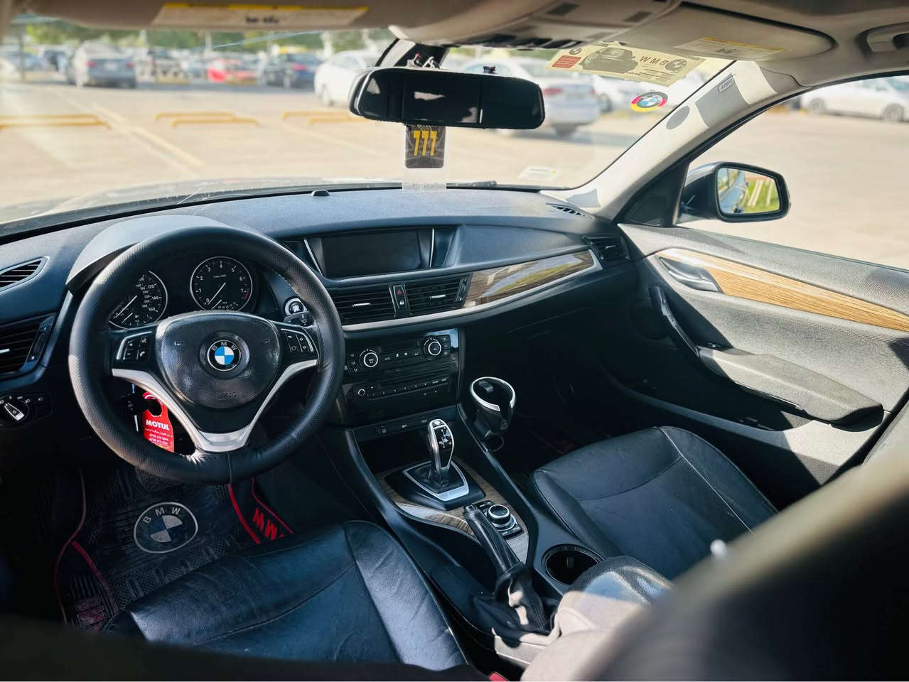 BMW🔥X1    2015 
فول مواصفات
مەکینە ٤ تۆربۆ
نرخ / 117$💵💵🔥
Xدرایڤە
بێ بۆیاخە
بێ لێدران
گێڕ و مەکینە بە شەرت
1145000 غرامەی لەسەرە
تحویل بە ناو کردن بە شەرت
***********
*********** أربيل, العراق
