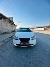 هوندا أفانتي • ٢٠٠٨ • ١٥٠٠٠٠ كم