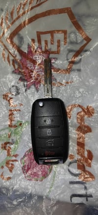 ريمونت اصلي كيا فورتي أمريكي من موديل 2014 وصاعد شرط الفحص سعر 60 الف ...