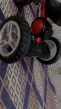 بايسگل اطفال • همر • قابل تفاوض