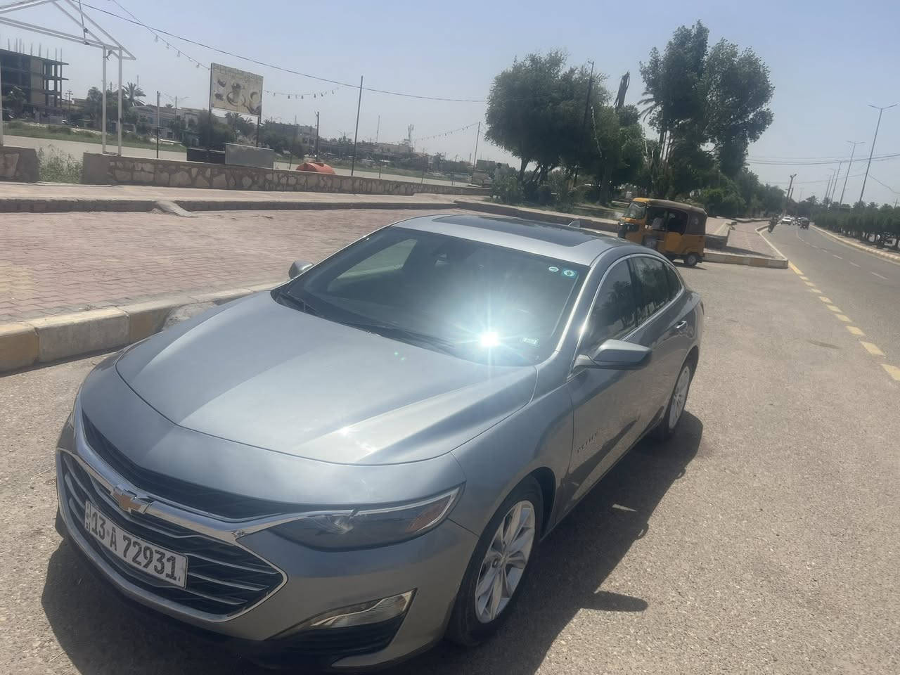 ماليبو 2024 معوّقين ميسان ماشيه 30 فول مواصفات حادثه تبديل جاملغ وبنيد رقمي *********** سعر 125
