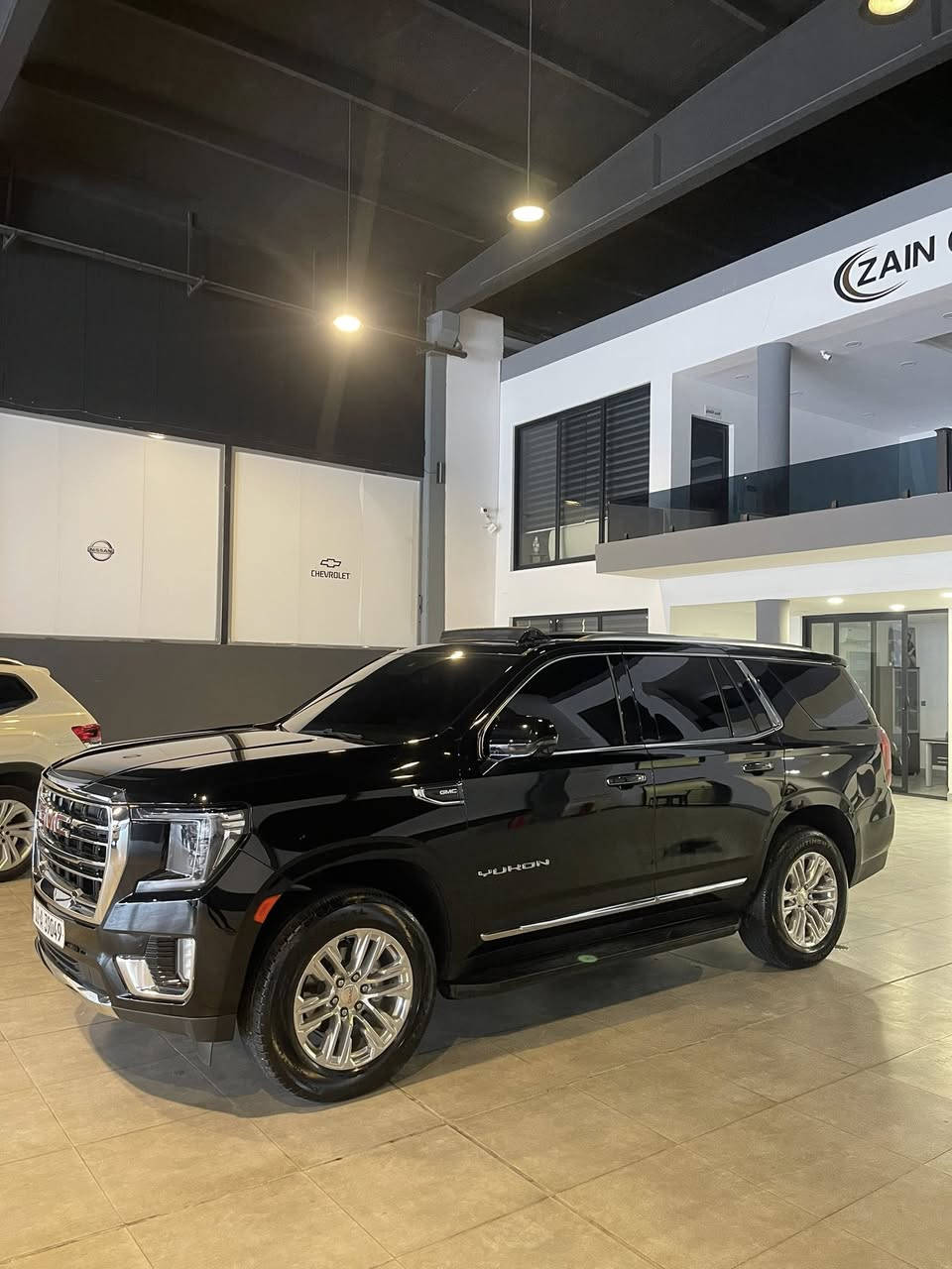 جمسي يوكن مواصفات SLT خليجي شركه المنصور موديل 2024 مكفوله من الصبغ والبارد سياره ماشي 34 الف كيلو متر مغلف كامل PPF رقم سنويه كله جديد تحويل غرامات شرط ..

عنوان / دهوك / *********** / واتساب 

السعر / اتصل وتدلل
