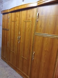كنتور صاج • كنتور اربع ابواب • كنتور جديد • خزانة ملابس • كنتور حطاطه ...