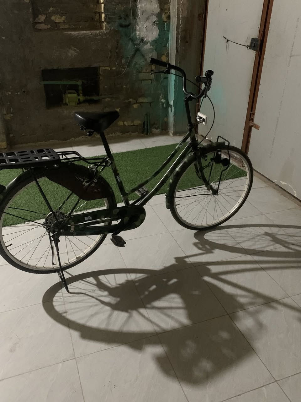 السلام عليكم عمي عدي باسكل حشدوي اللبيع وبسرع وكت الئن صار عدي ضرف ومكاني النجف ابو صخير شارع السايلون قرب مدرسة الجوهره                                  

الرقم : *********** 
هاذه رقمي
