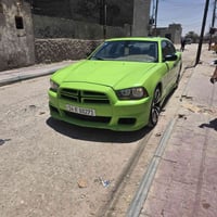 جارجر للبيع موديل ١٤ سياره بيه فخذه وتغير لون مكان سماوه رقم نكليزي با...