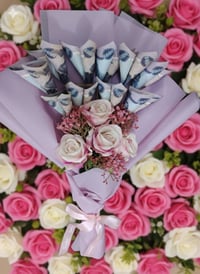 باقات حسب الطلب • مكتبة الأخوين • شارع السايدين