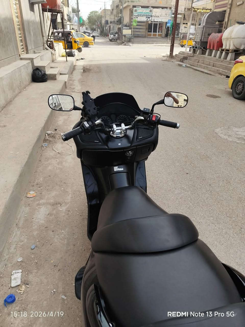 فورزه كرستال دراجه جديد لوك جيب فيتر وياك وتعال افحص كهربائية كله شغاله تدفئه بليدات سعره واحدونص بيه مجال بسيط


**إذا كنت صاحب هذا الإعلان وتريد حذفه لأي سبب، رجاءا أرسل رسالة إلى الدعم الفني**