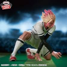 مجسم من بلو لوك اصلي
من شركه بانداي مختوم ومرقم
ارتفاع ١٣
سعر ٢٥ الف


**إذا كنت صاحب هذا الإعلان وتريد حذفه لأي سبب، رجاءا أرسل رسالة إلى الدعم الفني**