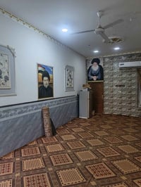 حي الجوادين • شارع النفط • ٢٢٥م