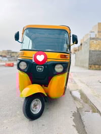 تكتك • موديل 2020 • واسط