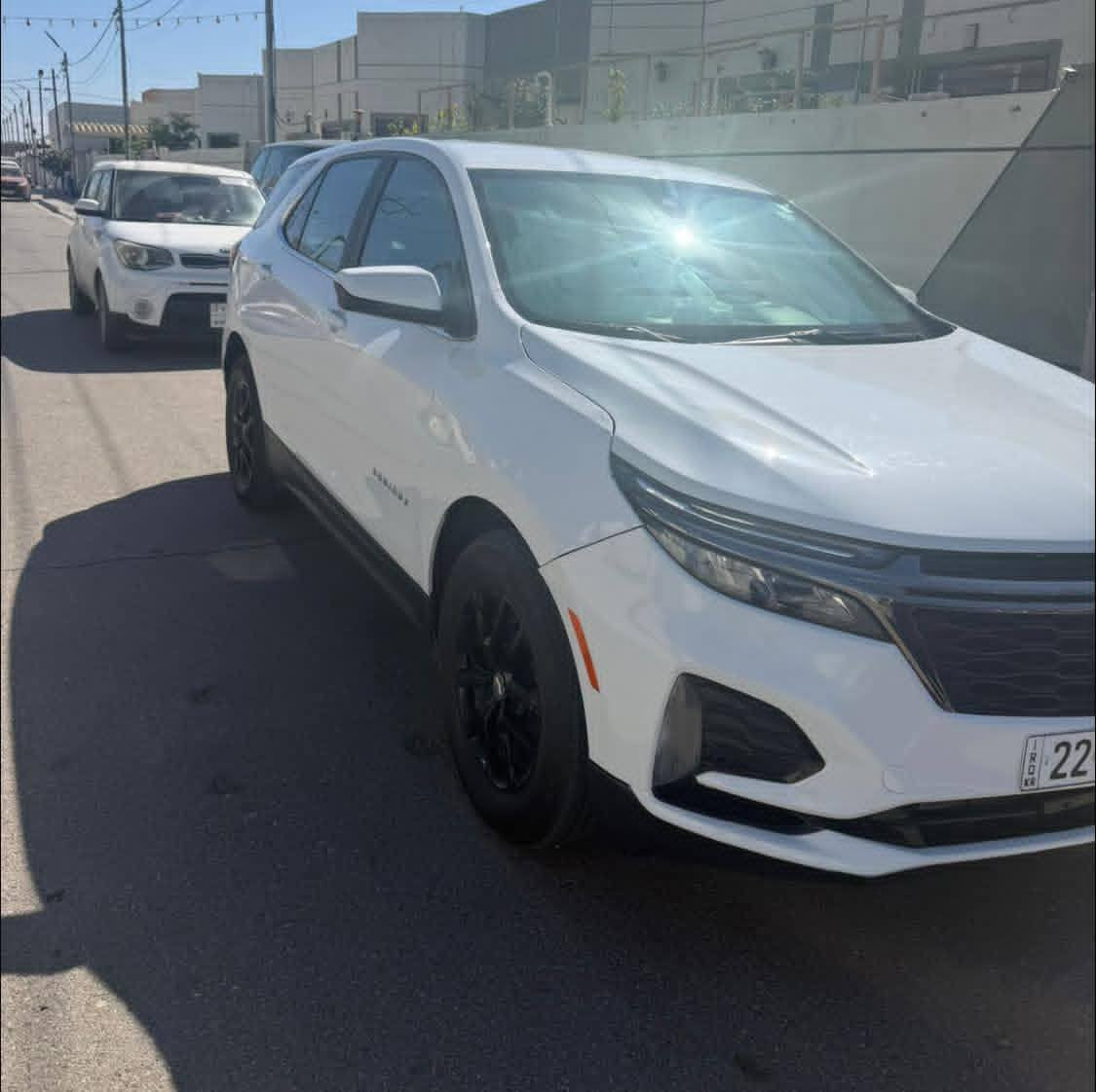 كوينكس  2024
Rs 
بسعر جوه خواتها
حادث مرفق بالمنشور بدون بدنة وشاصب ولغد 
رقم اربيل  مواصفات شاشة  تحكم  كشن كهرباء 
جنطة كهرباء بصمة
ماشية ٤٥ تخم تاير مشلن 
سيارة ترايهه حلو 
( صبغ شبر بنيد و تبديل جاملغ و بارد جاملغ الثاني )
السعر رقم 1 رد تلقائي
رقم راعيها 
***********
