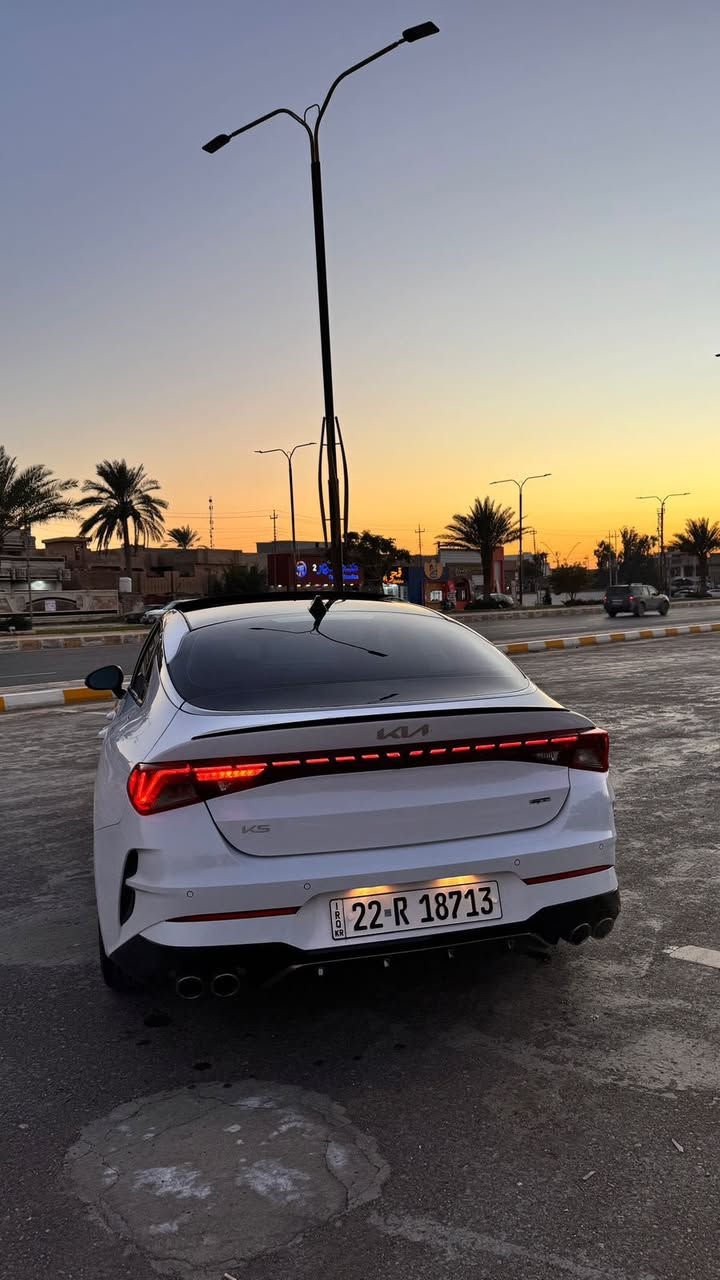 موديل 2023
محرك 2500 توربو
‎اللون ابيض
 رقم اربيل
✅فول مواصفات ✅
1-بصمه+تشغيل عن بعد
2-شحن هاتف لاسلكي 
3- قياده ذاتيه ؏ الخطوط السريعه
4- هاند بريك بصمه 
5- سقف أسود 
6- مثبت سرعه 
7-نضام ABS
8- مانع انزلاق
9-حساس أطارات 
11-شاشة كبيره
12- كامره دواره+ اربعة كامرات محيطية+360
13- كشافات امامي
14 - تاير وويل بلادي حجم 19 
16-رادار جانبيه+ رادارات امامية وخلفية
17-مراقبة النقطة العمياء
18-رادار الخطوط البيضاء 
19-اشاير بالمري 
21-الداخل بلاك ادشن 
22-‏ مقعدين كهربائي
23-لايتات ‏4 عدسات 
24-نضام قياده سبورت +سوبر سبورت +نورمال  + ايكونامي
26-فول تحكم ستيرن
27-كير أوتو + عادي
28- ئوتو بريك 
29- ‏ ‏الخريطه
31- ستيرن حرف D  
32-‏Led +  زينون
33-السياره فول رادرات
34-التشغيل عن بعد
‏AUTO HOLD-38
39-تصميم خارجي رياضي
41-نظام الملاحة
42-مصابيح خلفية LED
43-مصابيح ضباب LED
44-لاسلكي Android Auto  
مكان السيارة : الفلوجة الانبار
السعر خاص🩸
للاستفسار او الاتصال*********** //***********📞☎️
