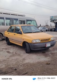 سايبه للبيع موديل 13 مكان جسر ديالى السعر 37 وبيه مجال 07766098519