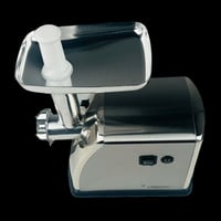 مثرامة لحم • 3000 واط • ملحق سجق