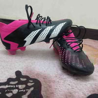 حذاء ستد بيلانكهام وكالة لعبت بي ٣ لعبات السعر ٨٥ الف وكالة وكالة 0777...