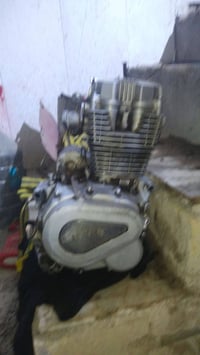 كوم حديد • خردة سيارات