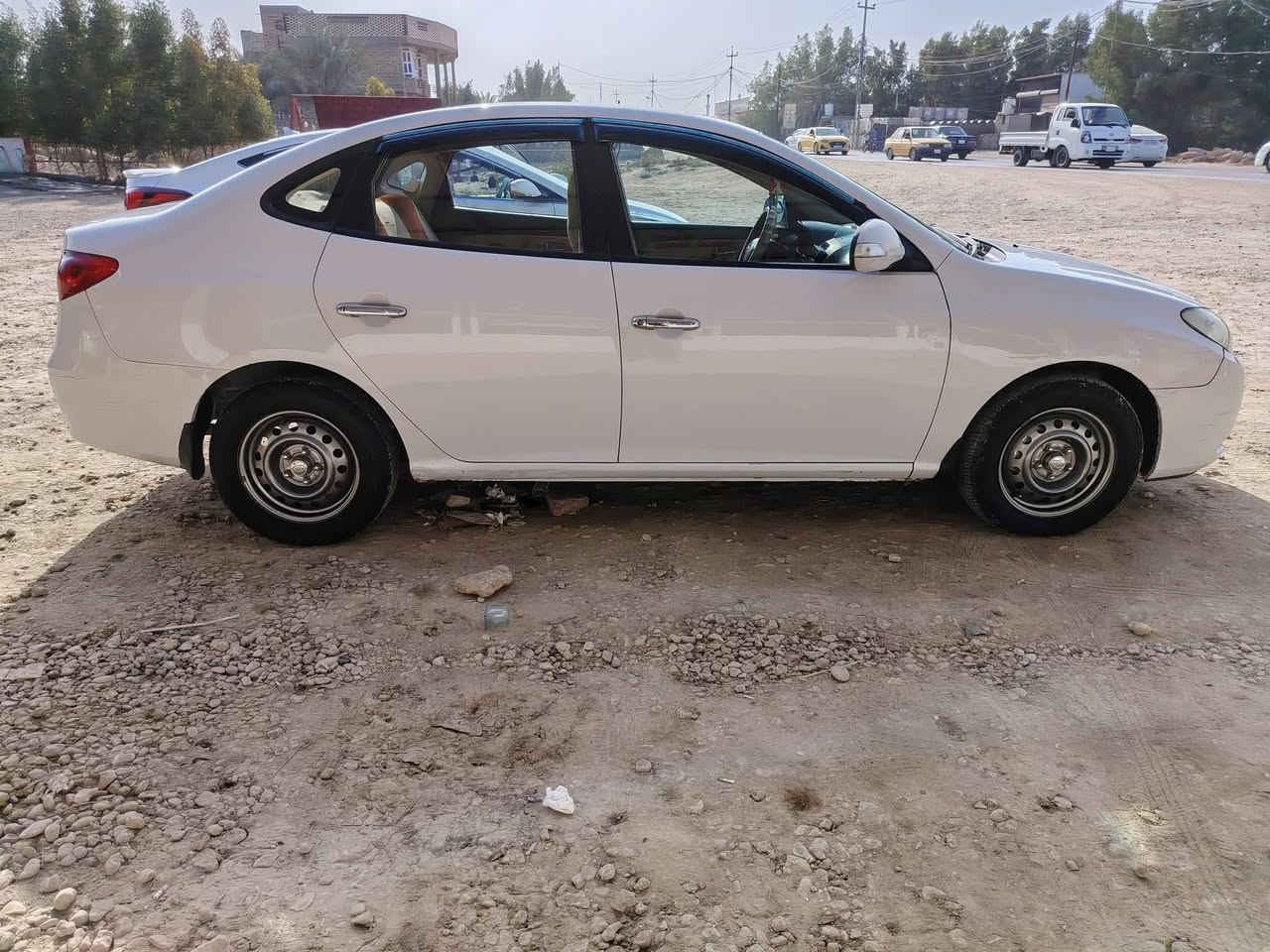 سلام عليكم النترا للبيع موديل2011
مكفوله للاستفسار الاتصال ع الرقم ***********
للمعلوم مامتواجد عل فيس
