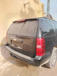 تاهو LT • ٢٠٠٩ • بدون ضربه