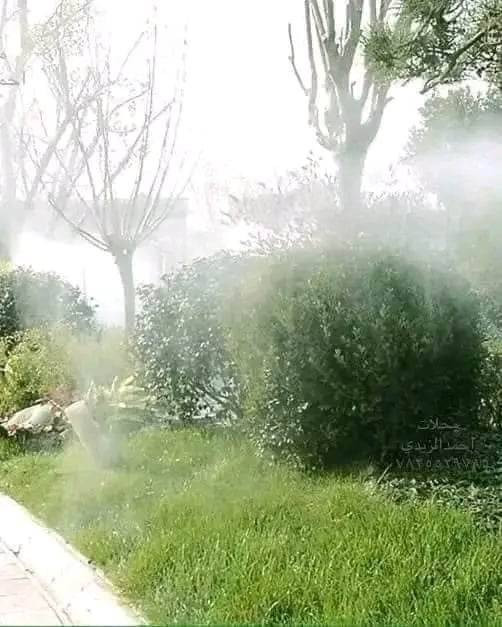 😍النوع الاول 👍ماطور - محوله-  نوزلات نحاس او بلاستيك حسب الطلب🌹لتلطيف وتبريد الجو❤️منظومة كاملة🌹شاهد الفيديوhttps://www.facebook.com/share/v/MZHC2HzqSTqBBcPd/?mibextid=oFDknk
❤️10متر+8 نوزل نحاس+ماطور+محولة  والتوصيل مجانى 💦🚕
❤️15متر+10نوزل نحاس+ماطور+محولة  والتوصيل مجانى 💦🚕
❤️20متر+13 نوزل نحاس+ماطور+محولة  والتوصيل مجانى 💦🚕
❤️25متر+15 نوزل نحاس+ماطور+محولة والتوصيل مجاني 💦🚕
❤️30متر+18 نوزل نحاس+ماطور+محولة  والتوصيل مجاني 💦🚕
❤️40متر 21 نوزل نحاس+ماطور+محولة  والتوصيل مجانى 💦🚕
❤️50متر+25 نوزل نحاس+ماطور+محولة  والتوصيل مجاني 💦🚕 
😘النوع_الثاني_#بدون ماطور🌹 (تركب على حنفية ماطور الببت) صونة مع😘 نوزلات بلاستيك تريد  كاملة ومريوطة او تريد مواد للرش_للسقـي_للتنقيط_
❤️١٠ متر ١٠ نوزل بلاستيك ١٠ تقسيم ( بدون ماطور) 
❤️١٥ متر ١٥ نول بلاستيك ١٥ تقسيم ( بدون ماطور) 
♥️٢٠ متر ٢٠ نوزل بلاستيك ٢٠ تقسيم ( بدون ماطور)  
❤️٢٥ متر ٢٥ نوزل بلاستيك ٢٥ تقسيم ( بدون ماطور)  
♥️٣٠ متر ٣٠ نوزل بلاستيك ٣٠ تقسيم ( بدون ماطور)  
❤️٣٥ متر ٣٥ نوزل بلاستيك ٣٥ تقسيم ( بدون ماطور)  
❤️٤٠ متر ٤٠ نوزل بلاستيك ٤٠ تقسيم ( بدون ماطور)  
❤️٤٥ متر ٤٥ نوزل بلاستيك ٤٥ تقسيم ( بدون ماطور) 
❤️٥٠ متر ٥٠ نوزل بلاستيك ٥٠ تقسيم ( بدون ماطور) 
❤️٥٥ متر ٥٥ نوزل بلاستيك ٥٥ تقسيم ( بدون ماطور)
❤️٦٠ متر ٦٠ نوزل ٦٠ تقسيم ( بدون ماطور) 
و70 متر و80 و90 و100 متر جميع القياسات متوفرة
🔴للحجز اكتب عنوانك بتعليق او.مراسله الصفحه او واتس اب او الاتصال 075‪07219034
#منظومة #بخار #ماء #الماء #اصلية
#نوزلات #نحاس #ماطور #مرشة أربيل, العراق


**إذا كنت صاحب هذا الإعلان وتريد حذفه لأي سبب، رجاءا أرسل رسالة إلى الدعم الفني**