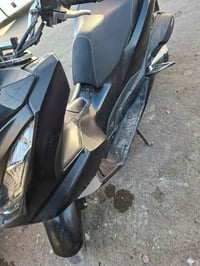 بي سي اكس • بدون نقص • مكاني الكاظمية