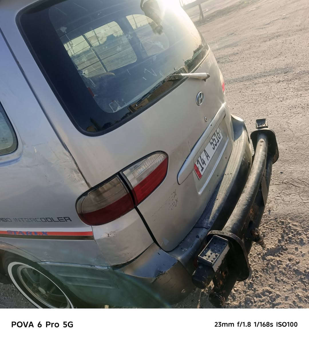 السلام عليكم استاركس للبيع موديل 2007 مكفوله كفاله عامه
رقم بصره انكليزي سنويه 2031 
للأستفسار الأتصال ***********
