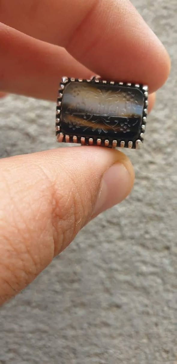 للبيع او مراوس حسب القناعة جزع يماني قديم واصلي احد الشروط خط قديم سيف الامام علي عليه السلام


**إذا كنت صاحب هذا الإعلان وتريد حذفه لأي سبب، رجاءا أرسل رسالة إلى الدعم الفني**