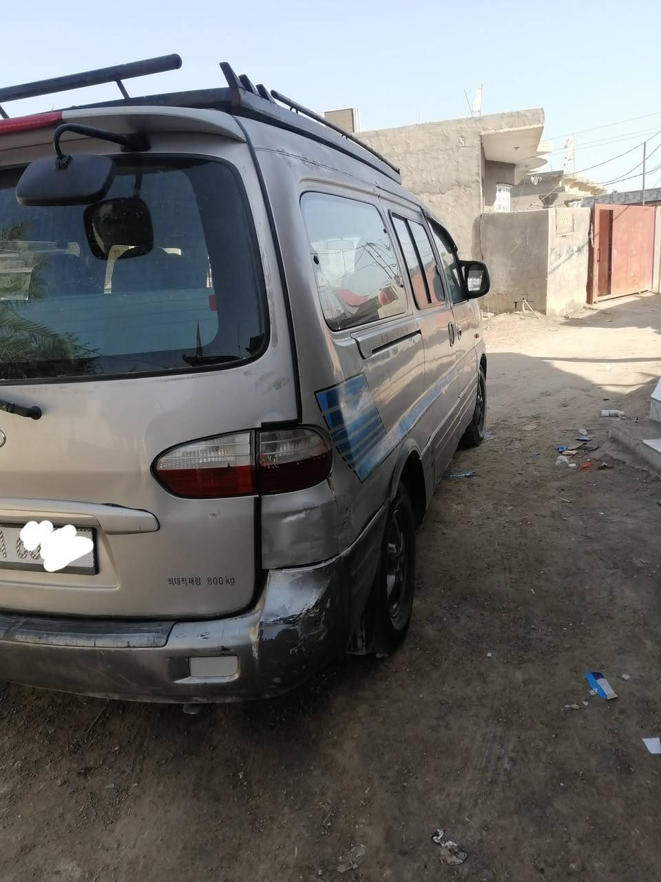 سلام عليكم ورحمة الله وبركاته ستاركس ٢٠٠٧ مسكر ٧سورنتو اوتوماتيك مكينه وكير واكسن خير من الله مصغره هيه وضريبه وبقي تفاصيل تصال *********** رقم سياره بصره سنوية) إلى ٢٧ سعر ٦٥ وبي مجال
