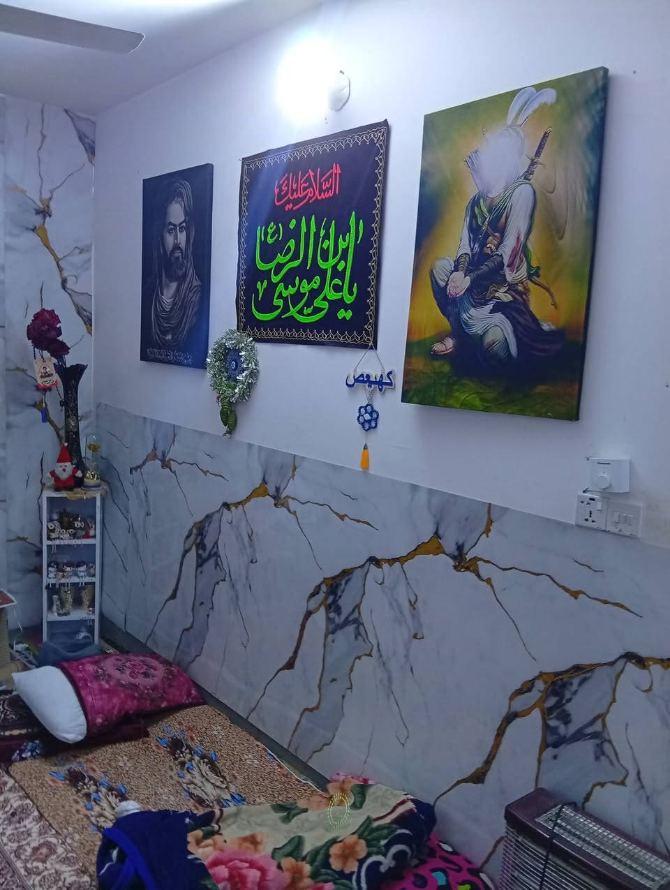 السلام عليكم
دار للبيع مساحه 100 متر 

صب كونكريت اساس وصقف

الموقع كوفه شارع المعمل قرب اسواق زيتونه

يحتوي على غرفه + صاله + مطبخ + كراج + حمامات خارجي وداخلي 

السعر 37 وبي مجال

***********
