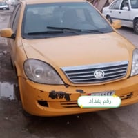 ليفان • ٢٠١٠ • رقم بغداد